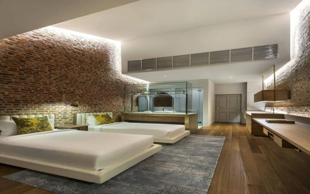 Loke Thye Kee Residences