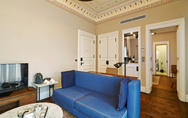 The Bank Hotel Istanbul, a Member of Design Hotels