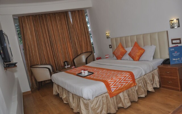 OYO 1636 Hotel Rahat Regency