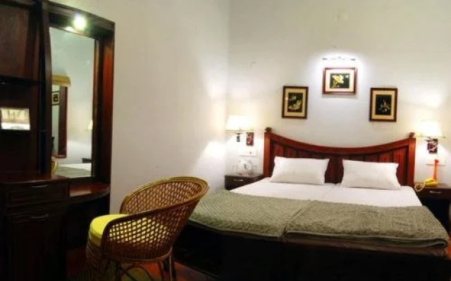 Rainbow Holiday Home