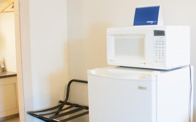 Executive Inn Jacksonville
