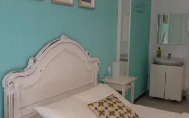 Pension Cadiz