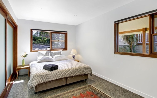 A PERFECT STAY –Aloha Ohana Cottages – Guest Rooms – Coopers Shoot