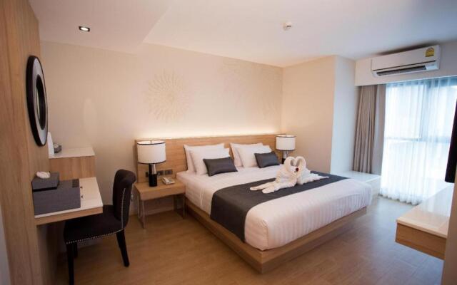 Iconic Suite(Sha Certified)