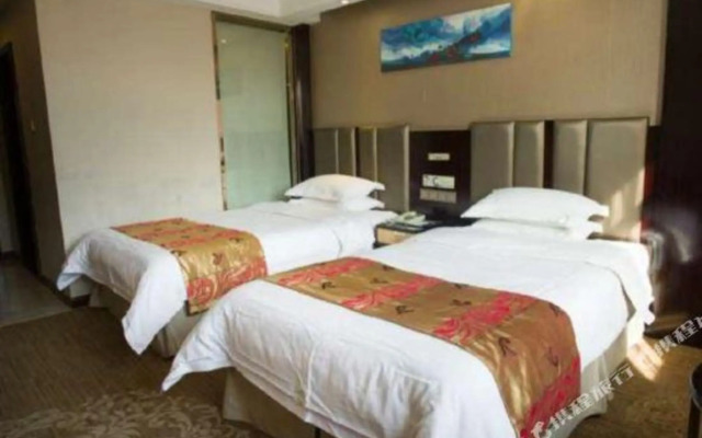 Fuyuan Hotel