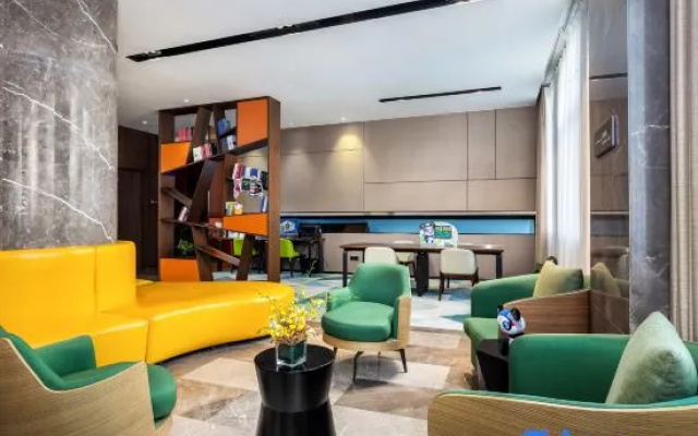 Hampton by Hilton Hefei High-tech Zone