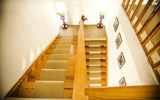 Villa Moby Dick Preveza