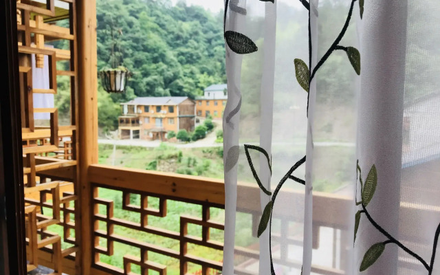 one step to heaven inn