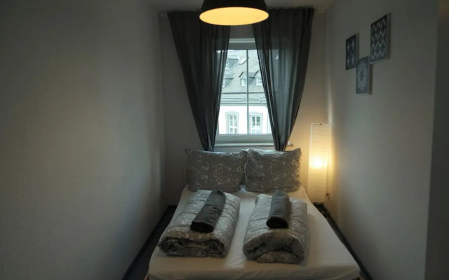 Koblenz Apartment