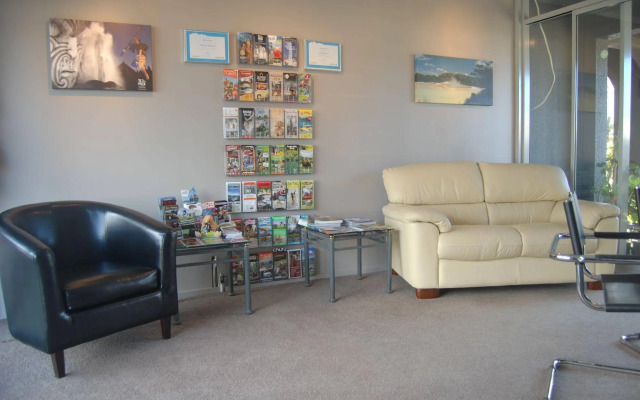 Rotorua Motel
