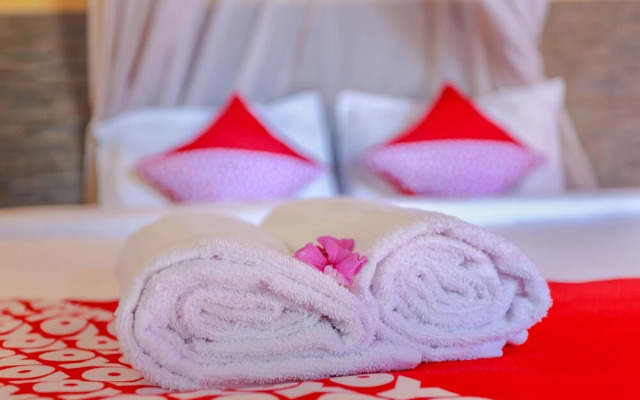 Oyo 1172 Biba Beach Village