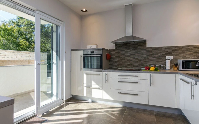 Villa Adrimar Comfortable Holiday Residence