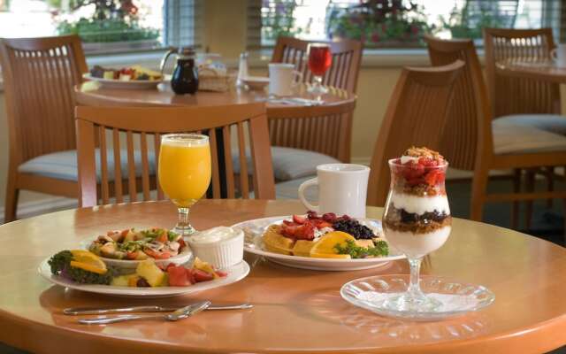 Gorges Grant Hotel