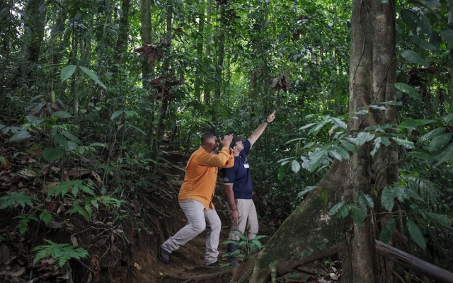 Apartamentos Arrecifes Punta Leona