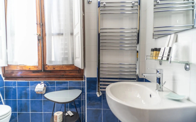 La Residenza di Michelangelo