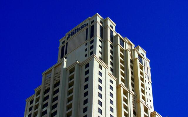 Hilton Dubai The Walk