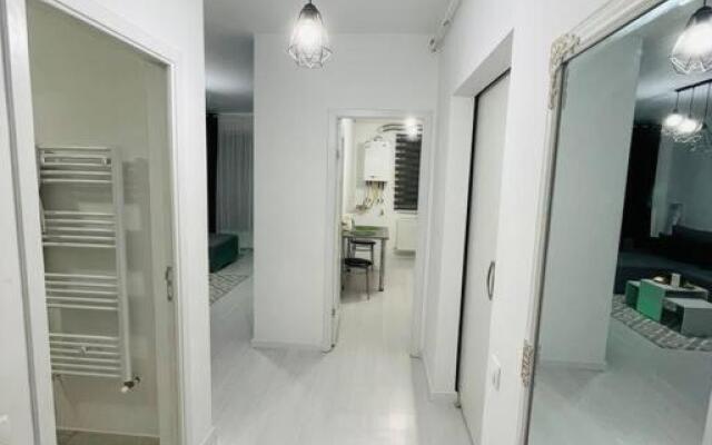 Apartament Modern Ioana