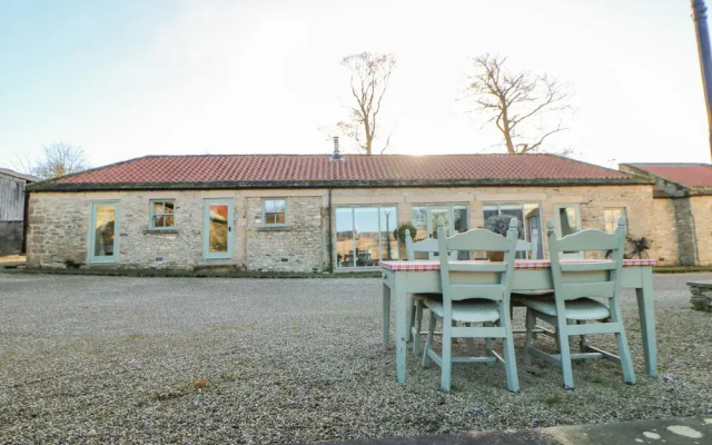 The Cartshed, Sedbury Park Farm