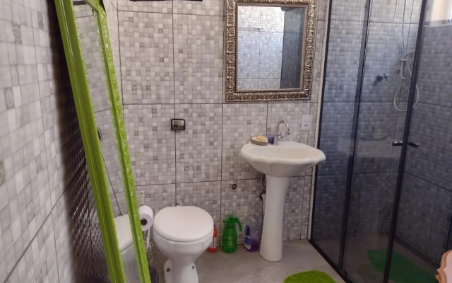 Apartamento 104 consolaçao centro