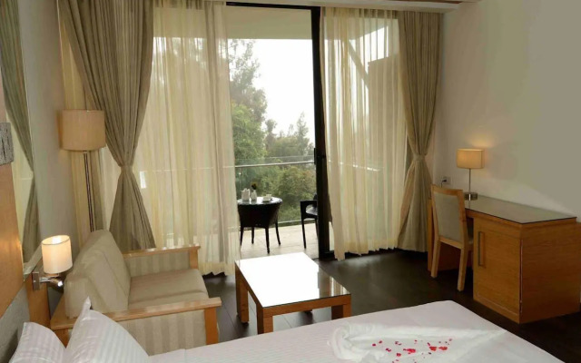 The Kudos Mountain Hotel And Resort