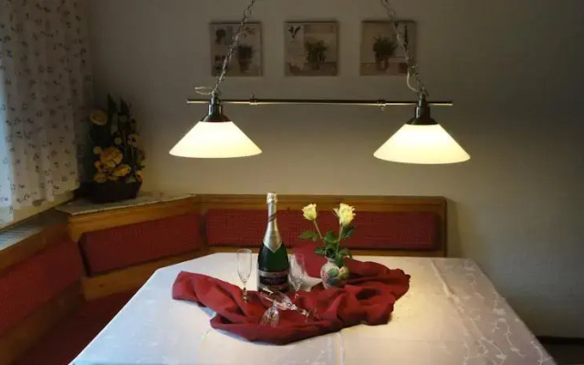 Apartmenthaus Achenruh