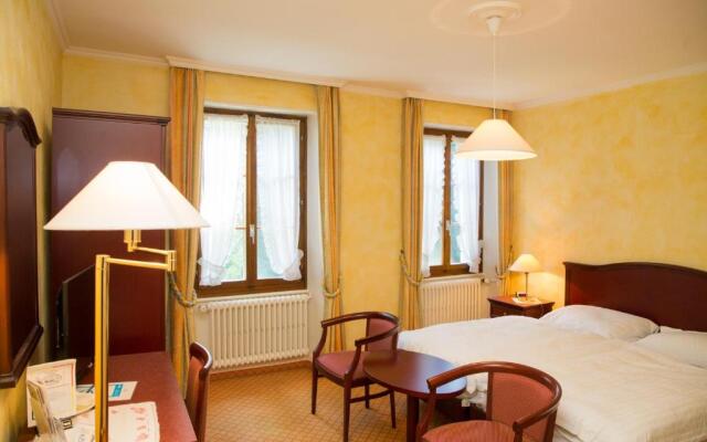 Hotel Bahyse