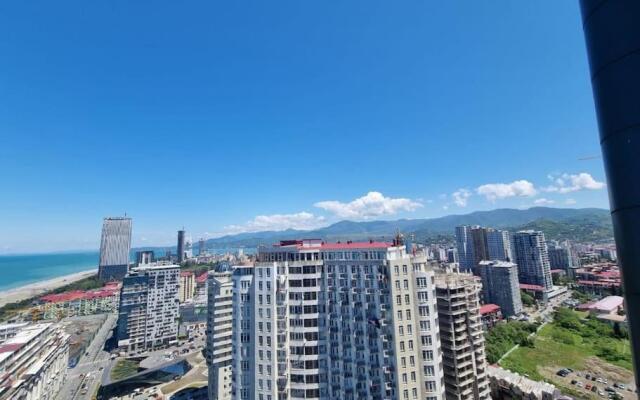 Leo Group BEST STUDIO 2509 Alliance Palace