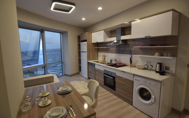 New Suites Istanbul