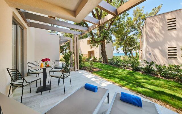 Hotel Umag Plava Laguna