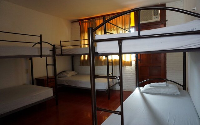 El Corazon Hostel