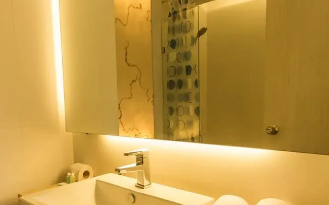Atlantis Residence