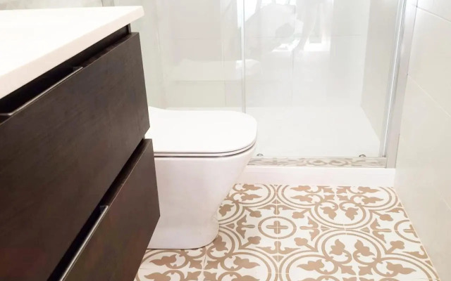 Apartamentos Mar de Nanín