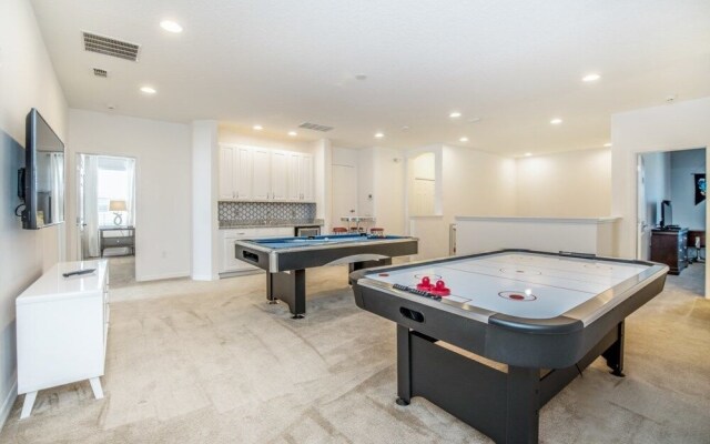 Amazing House! Solterra - 7000OS