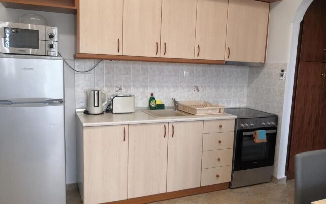 Eleonas Apartments