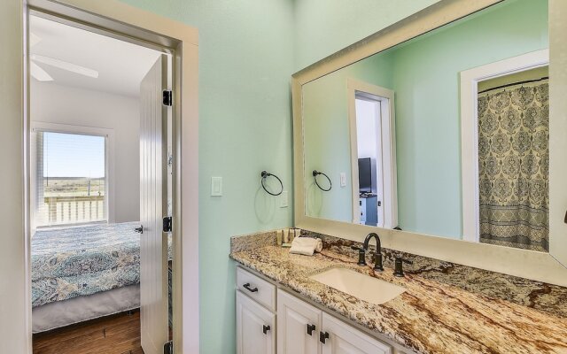 Better Together 5 Bedrooms 3.5 Bathrooms Home