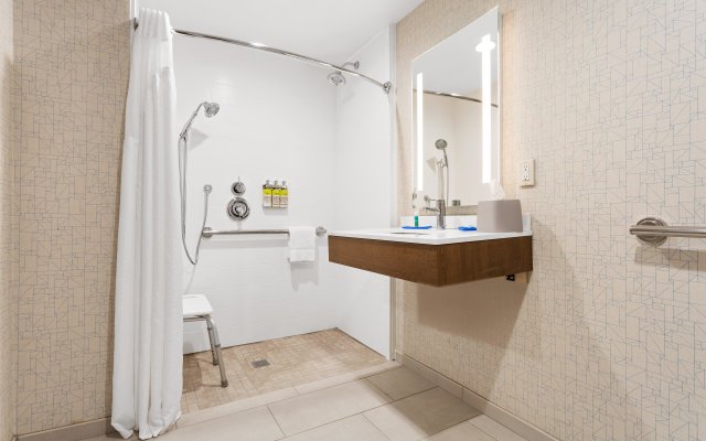 Holiday Inn Express Hopewell - Fort Lee Area by IHG