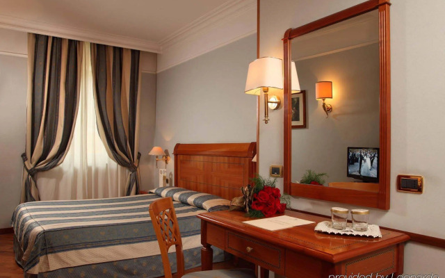 Albergo Ottocento