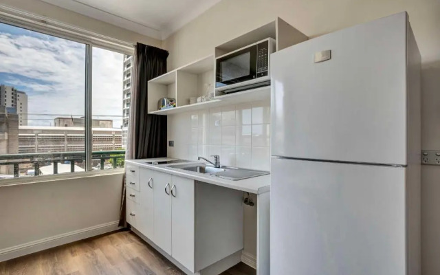 City Oasis Inn Townsville, SureStay Collection by BW