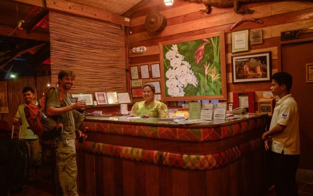 Puerto Pension