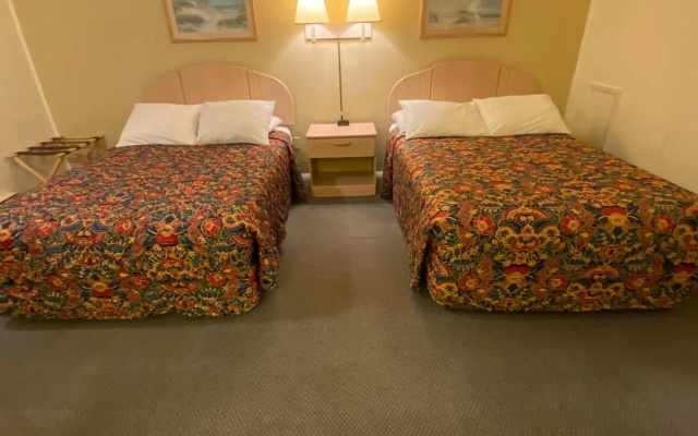 Birchwood Inn