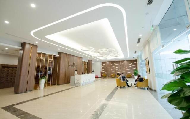 Serviced Apartment Vinhomes Metropolis
