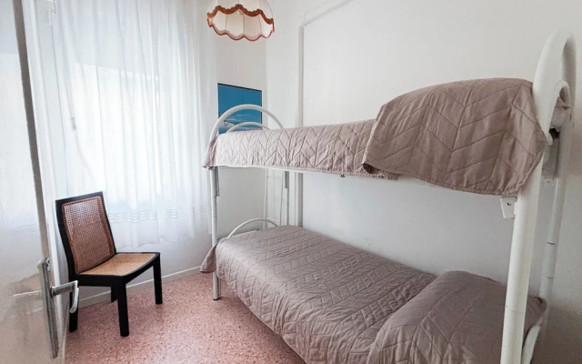 Charming Flat in Jesolo