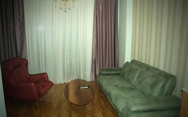 Nisa Sultan Taksim Residence