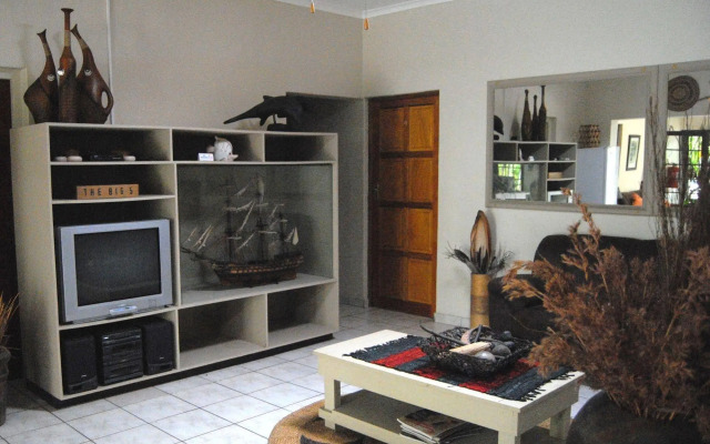African Dreamz Guest House