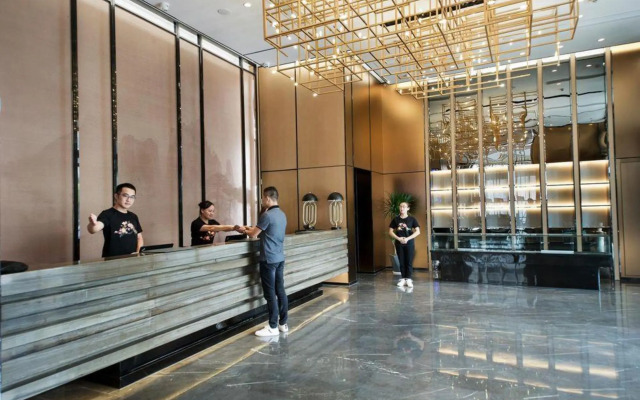 Atour Hotel