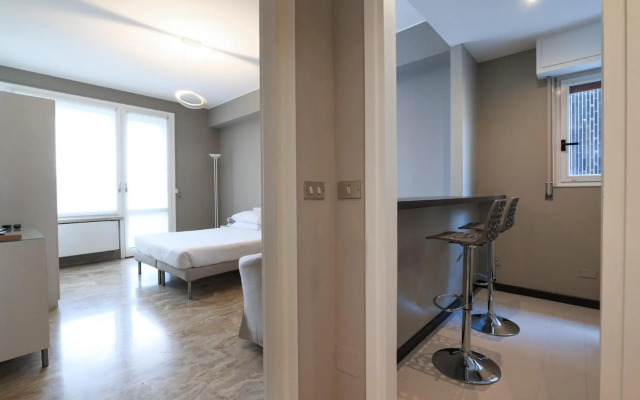 Contempora Apartments - Elvezia 8 - E53