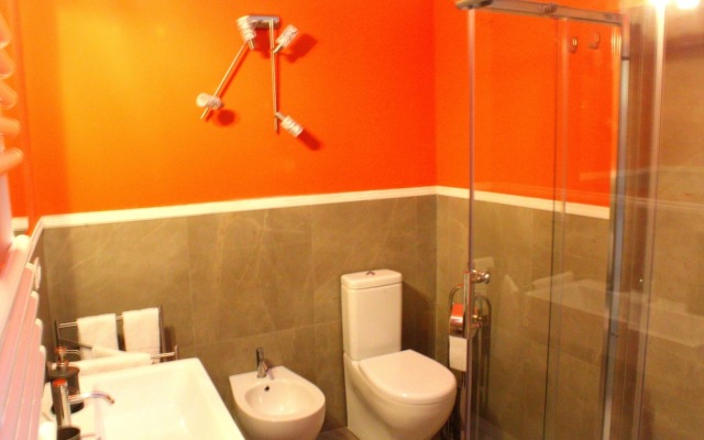 Junior Suite Catania