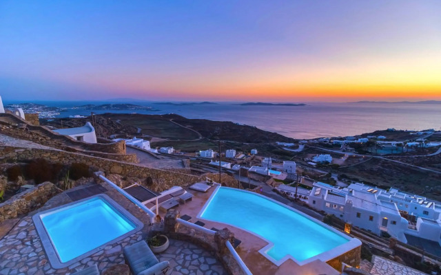 Villa Aquata by Mermaid Luxury Villas
