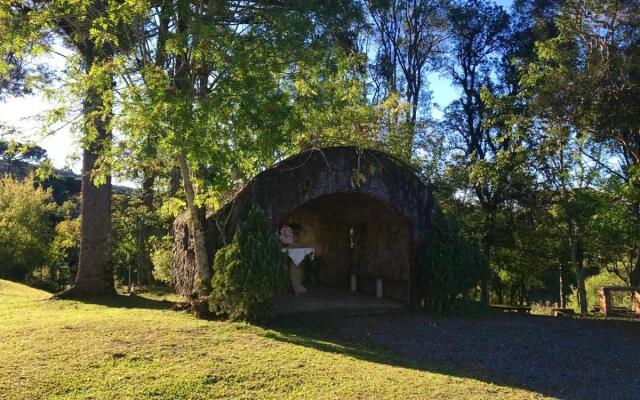 Hotel Murialdo Caxias