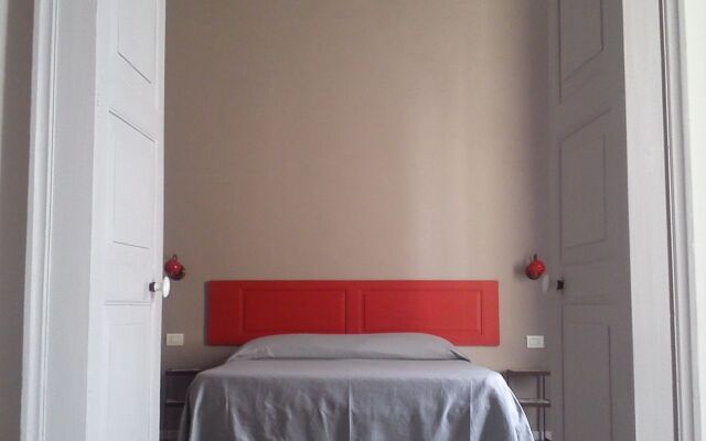 Kaleidos Guest House